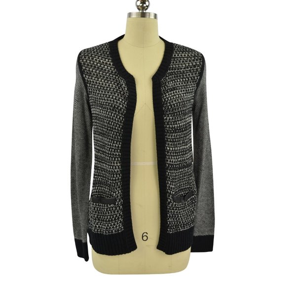 NWT Ella Moss Women's Soft Wool Sweater size M - Picture 1 of 7